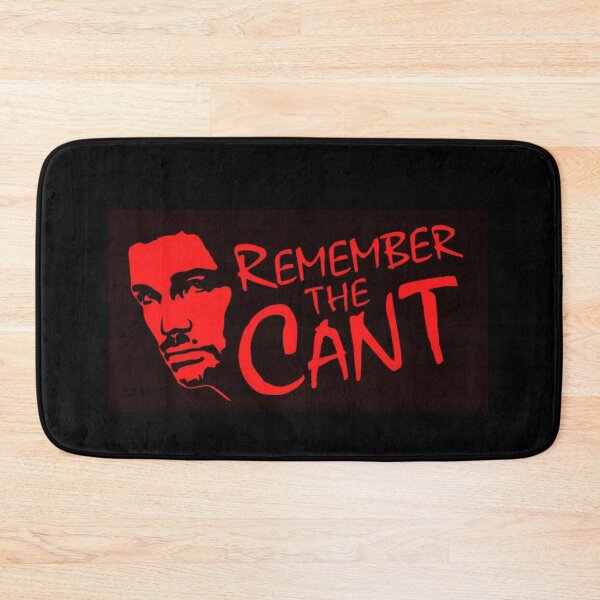 Item preview, Remember The Cant With Holden's Face designed and sold by ecdato.