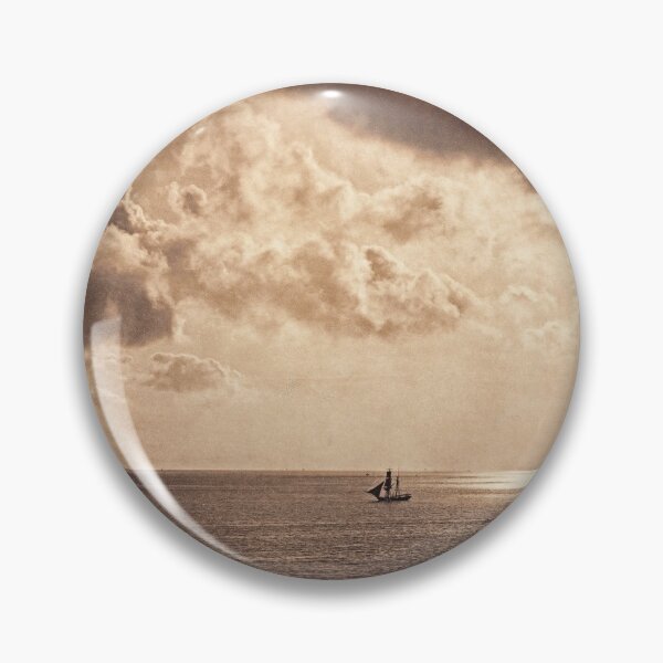 Item preview, Brig upon the Water by Gustave Le Gray (1856) designed and sold by allhistory.