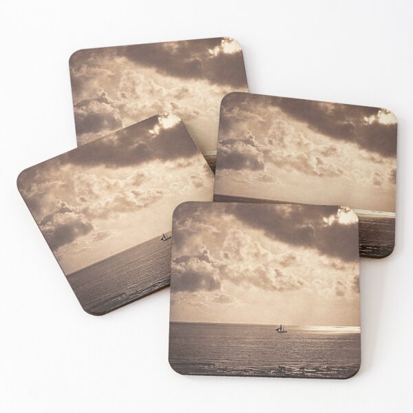 Item preview, Brig upon the Water by Gustave Le Gray (1856) designed and sold by allhistory.