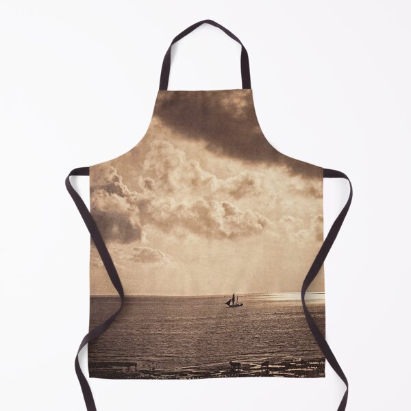Item preview, Brig upon the Water by Gustave Le Gray (1856) designed and sold by allhistory.