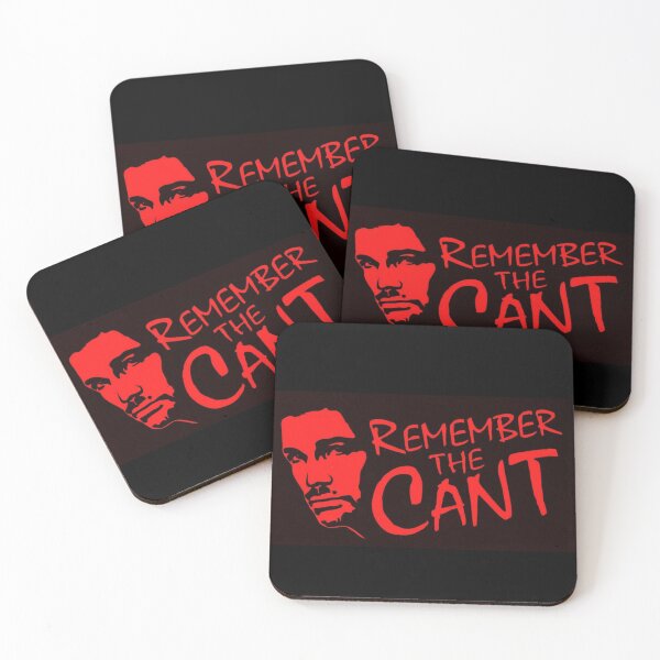 Item preview, Remember The Cant With Holden's Face designed and sold by ecdato.