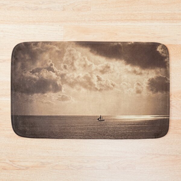 Item preview, Brig upon the Water by Gustave Le Gray (1856) designed and sold by allhistory.