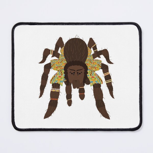 Item preview, Anansi (illuu#14) designed and sold by illuuShop.