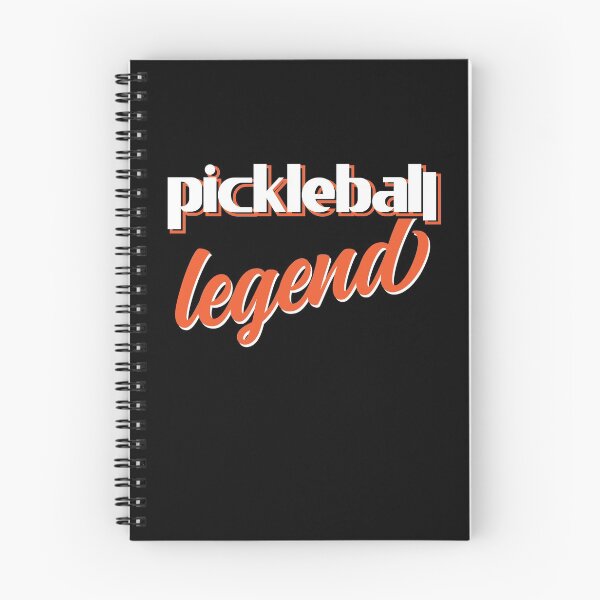 Item preview, Vintage Pickleball Legend designed and sold by Huhnerdieb Apparel.