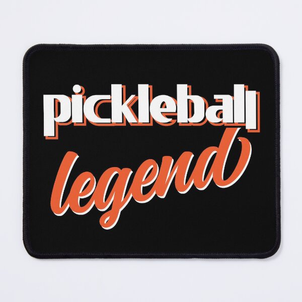 Item preview, Vintage Pickleball Legend designed and sold by Huhnerdieb Apparel.