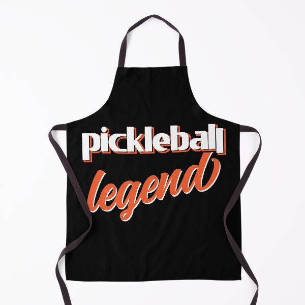 Item preview, Vintage Pickleball Legend designed and sold by Huhnerdieb Apparel.
