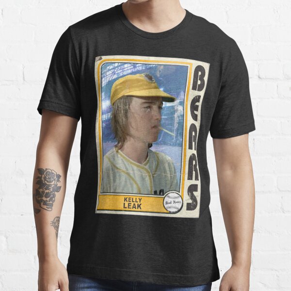 Bad News Bears Kelly Leak Baseball Jerseys For Men And Women