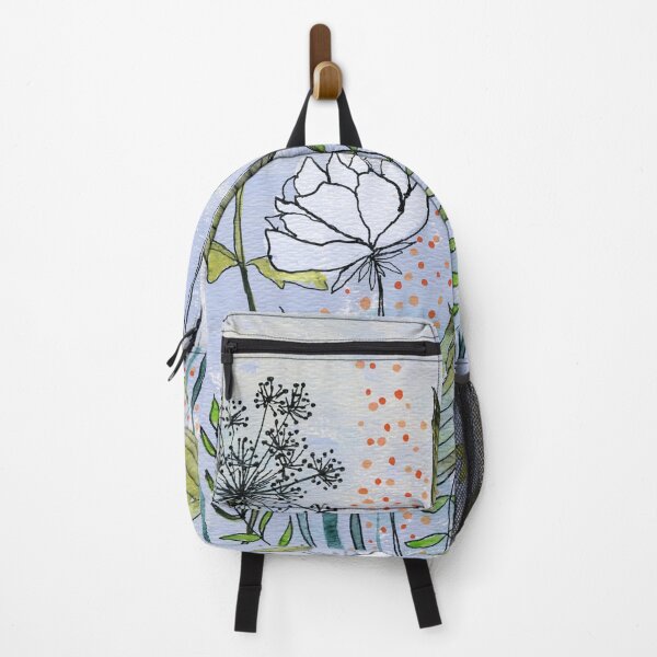 Item preview, My Garden designed and sold by saraelliottart.