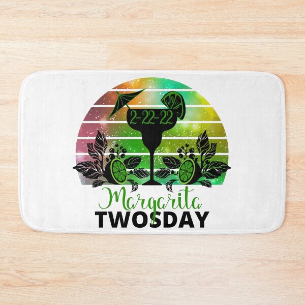 Item preview, Margarita Twosday 2 22 22 designed and sold by Wheeler-Styl3.