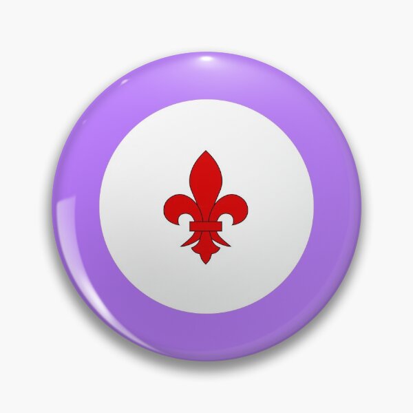 Item preview, Florentines Retro Mods Roundel designed and sold by ModSupporters.