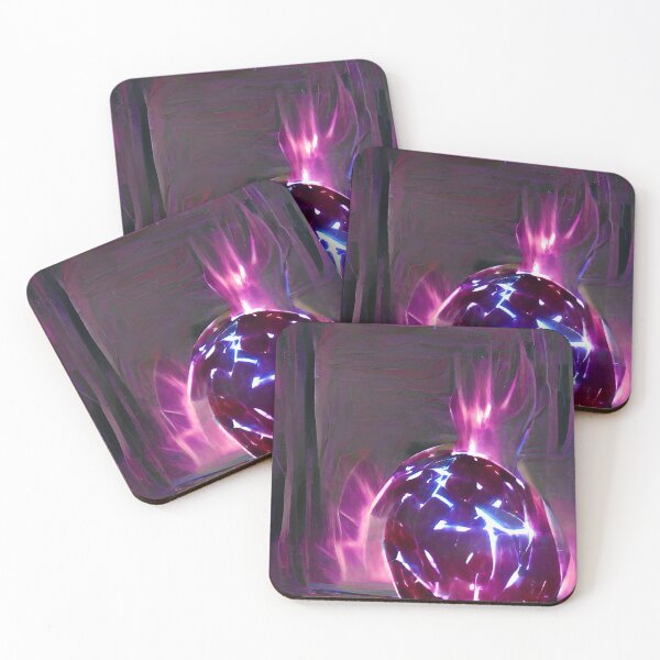 Item preview, Eye of Eternity designed and sold by Ethereal Lab AI.