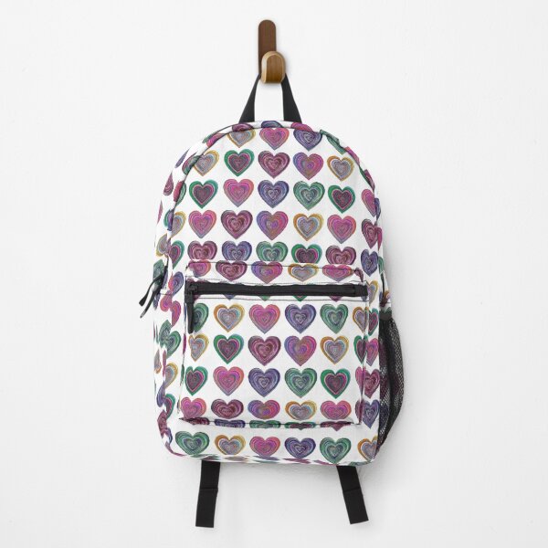 Item preview, Psychedelic Seamless Vector Pattern Design designed and sold by UtopiaMa.