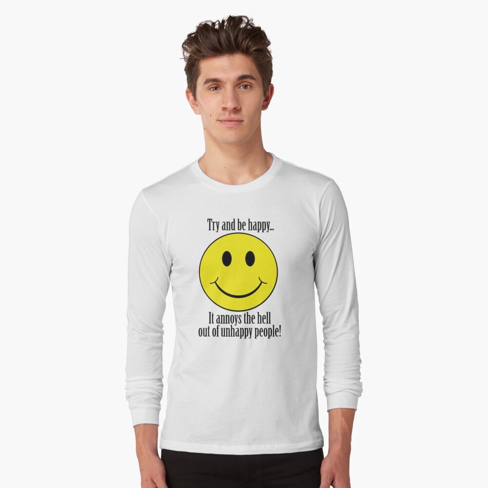 Item preview, Long Sleeve T-Shirt designed and sold by ScorpTech.