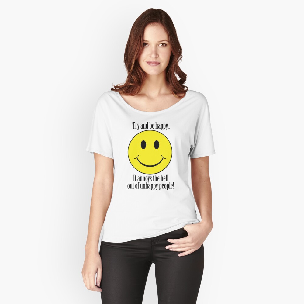 Item preview, Relaxed Fit T-Shirt designed and sold by ScorpTech.