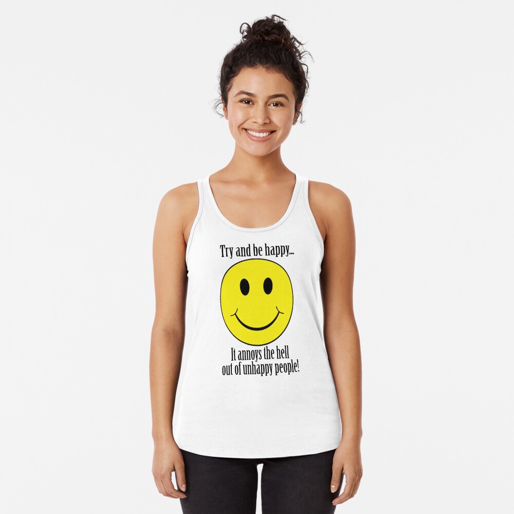Item preview, Racerback Tank Top designed and sold by ScorpTech.