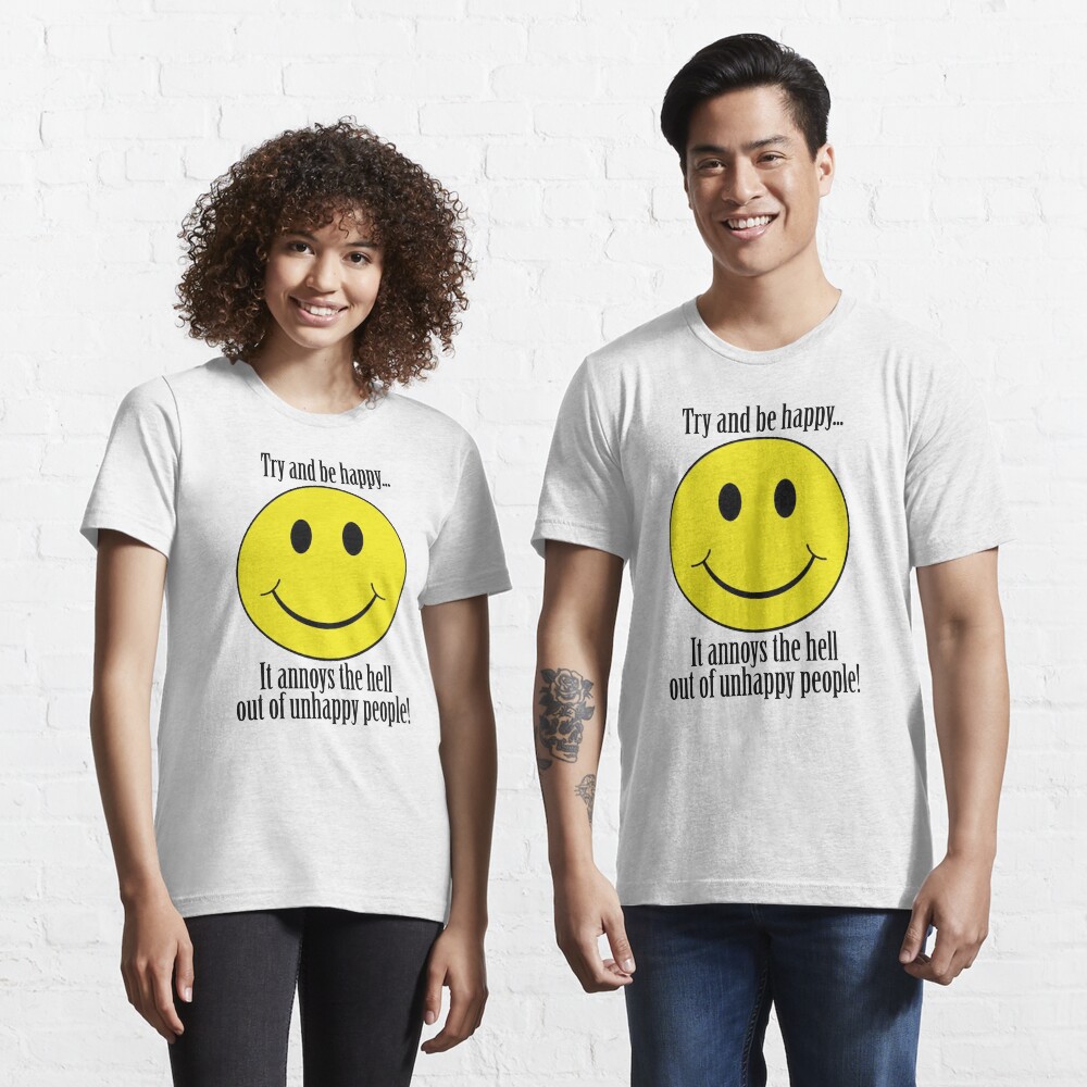 Item preview, Essential T-Shirt designed and sold by ScorpTech.