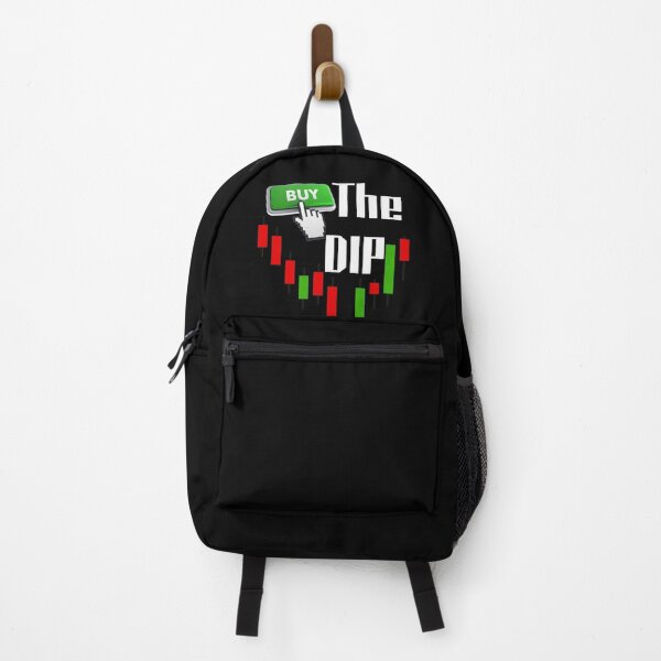 Item preview, Buy The Dip designed and sold by SAJAMANIA.
