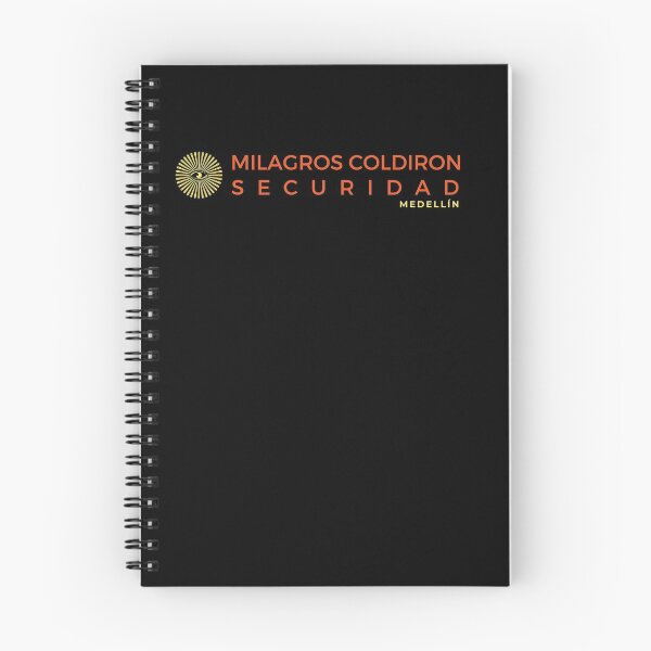 Item preview, Milagros Coldiron Security (William Gibson t-shirt The Peripheral) designed and sold by Gibson Futures.