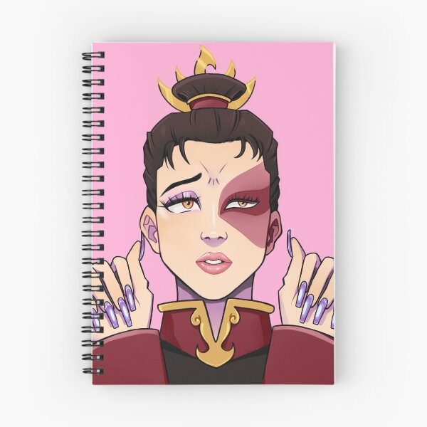 Item preview, ATLA Zuko Purr Meme designed and sold by minutemirror.