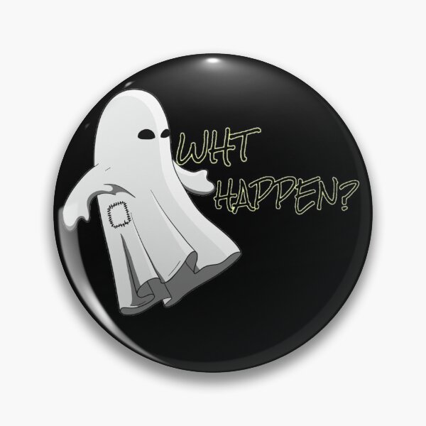 Item preview, Ghost  designed and sold by Efadesign.
