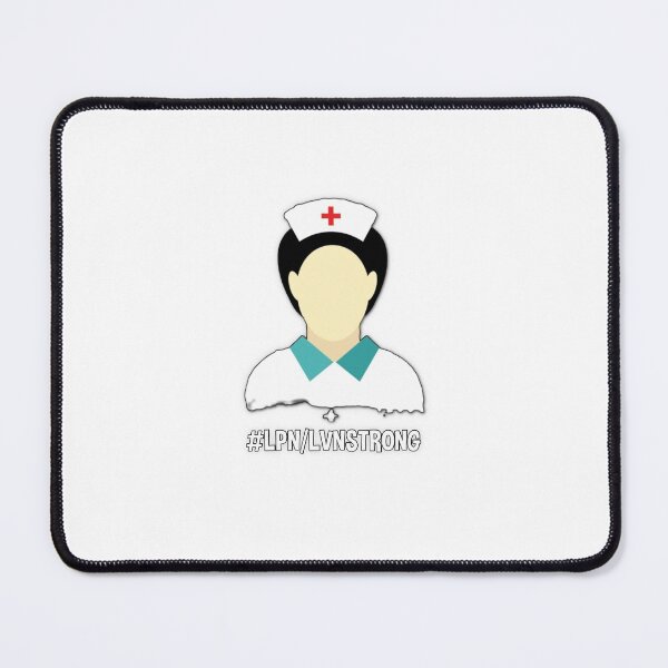 Item preview, LPN/LVN Graduation LPN/LVN Nurse designed and sold by KC-Clothing-Co.