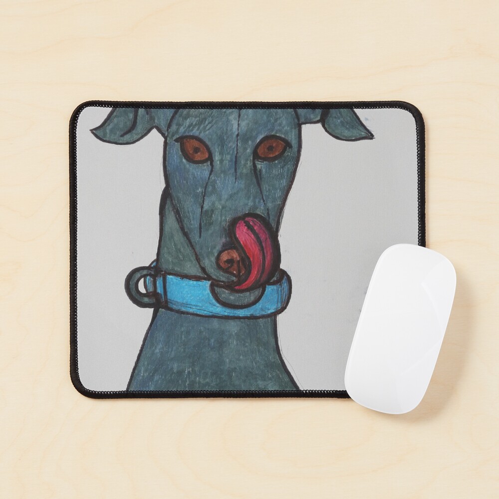Item preview, Mouse Pad designed and sold by RuthlauraMiller.