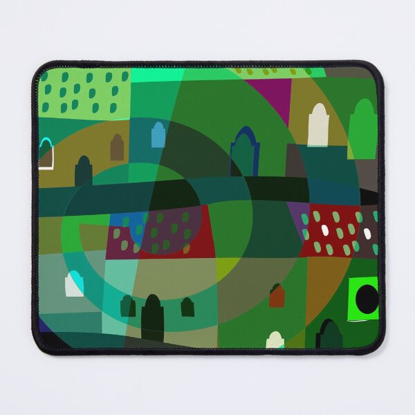 Item preview, Pueblo Viejo designed and sold by Charles Harker.