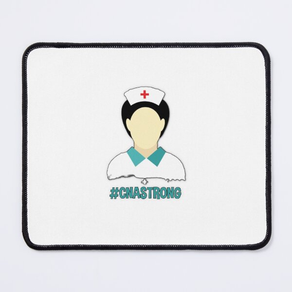 Item preview, Certified Nursing Assistant Graduation CNA Nurse designed and sold by KC-Clothing-Co.