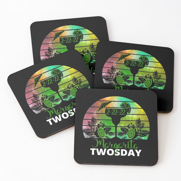 Item preview, Margarita Twosday 2 22 22 designed and sold by Wheeler-Styl3.