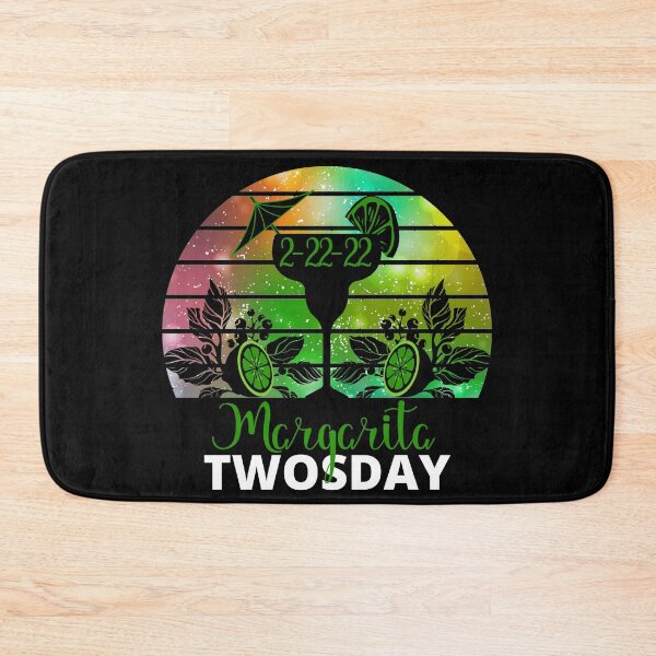 Item preview, Margarita Twosday 2 22 22 designed and sold by Wheeler-Styl3.