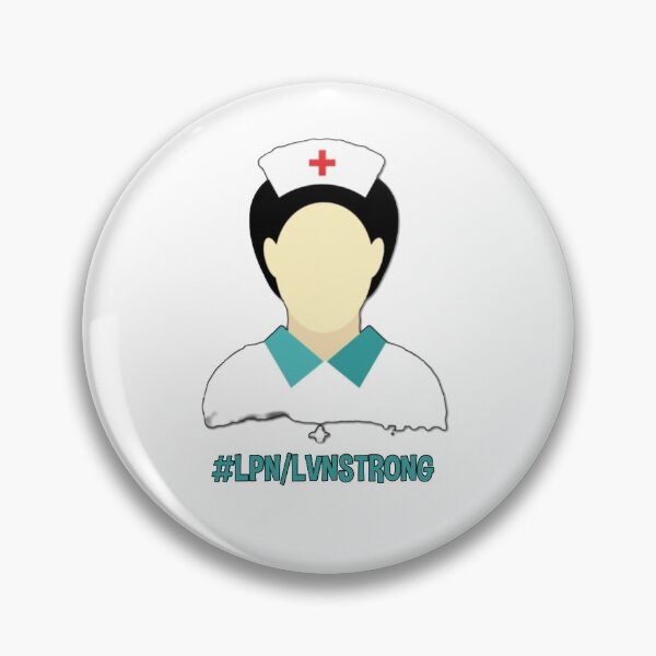 Artikelvorschau, LPN/LVN Abschluss LPN/LVN Krankenschwester entworfen und verkauft von KC-Clothing-Co.
