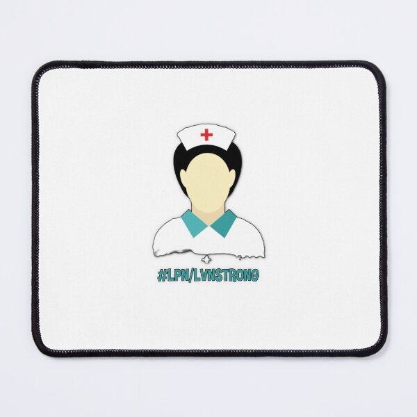 Item preview, LPN/LVN Graduation LPN/LVN Nurse designed and sold by KC-Clothing-Co.