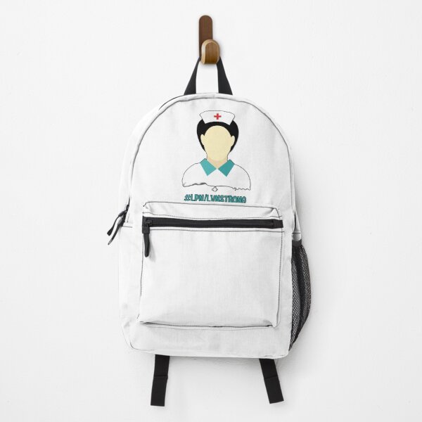 Item preview, LPN/LVN Graduation LPN/LVN Nurse designed and sold by KC-Clothing-Co.