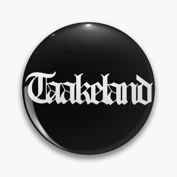 Item preview, Taakeland LOGO designed and sold by anpentaprod.
