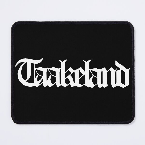 Item preview, Taakeland LOGO designed and sold by anpentaprod.