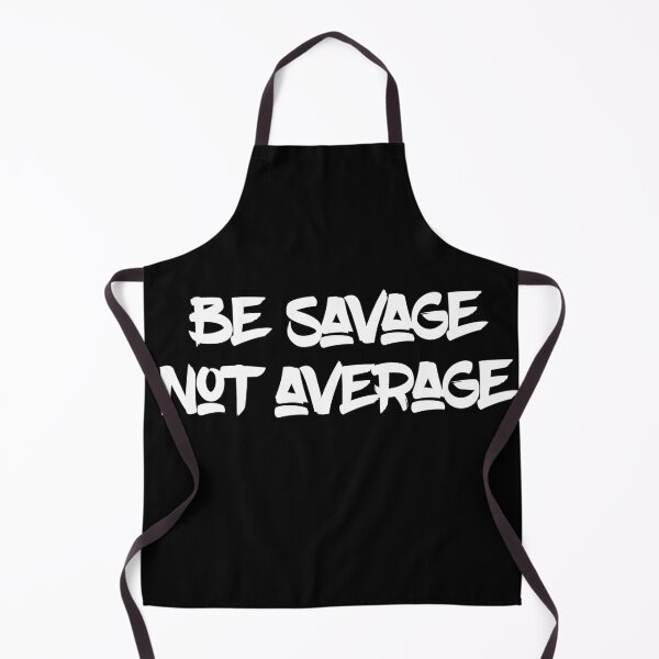 Item preview, Savage not average  designed and sold by Md1982.