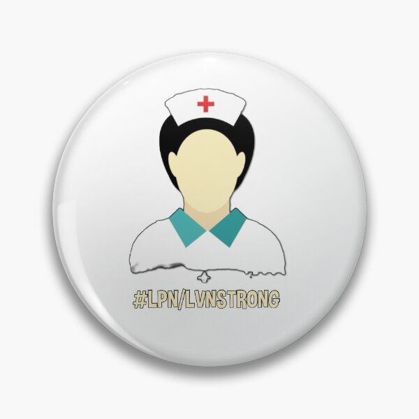 Artikelvorschau, LPN/LVN Abschluss LPN/LVN Krankenschwester entworfen und verkauft von KC-Clothing-Co.