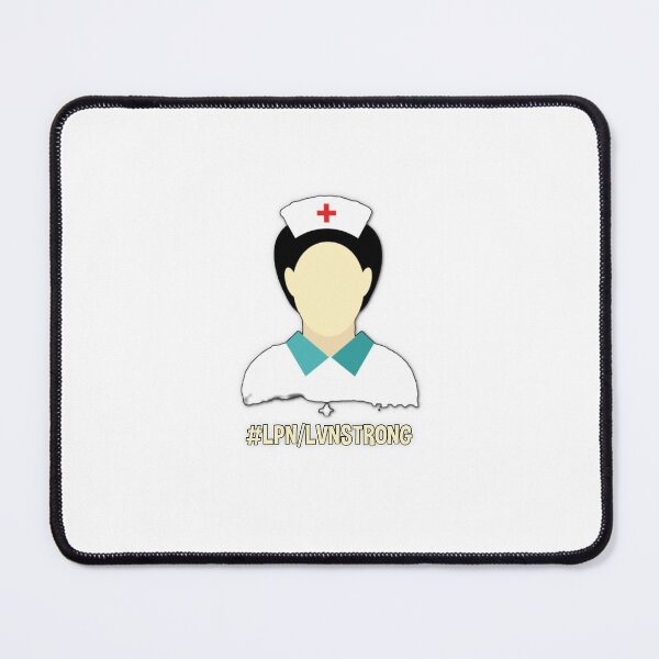 Item preview, LPN/LVN Graduation LPN/LVN Nurse designed and sold by KC-Clothing-Co.