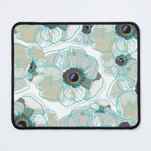 Item preview, BLOOM BLUE designed and sold by MAYRA PEREZ.