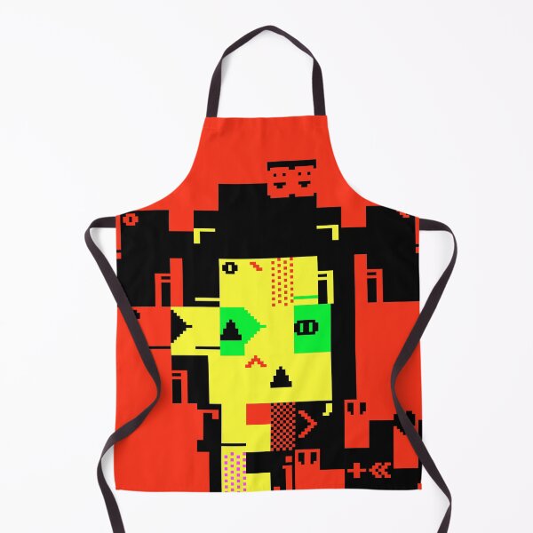 Item preview, DOS Punk 229 designed and sold by DOS-Punks.