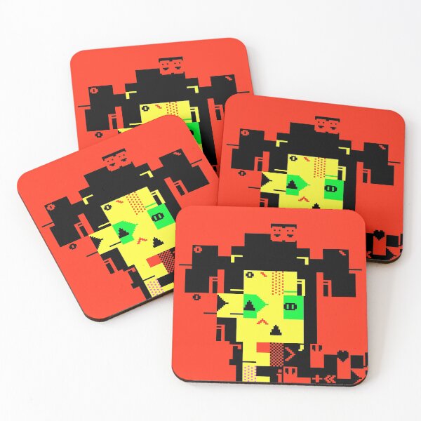 Item preview, DOS Punk 229 designed and sold by DOS-Punks.