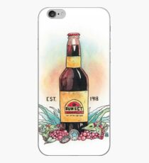 Build Mass, With Sass iPhone Case