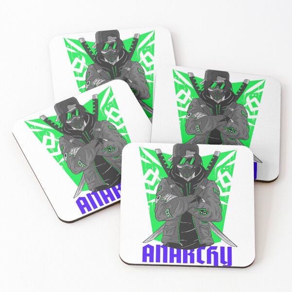 Item preview, Anarchy Movement . designed and sold by Link2Link.