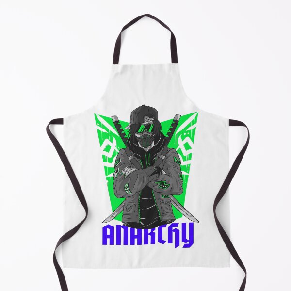 Item preview, Anarchy Movement . designed and sold by Link2Link.