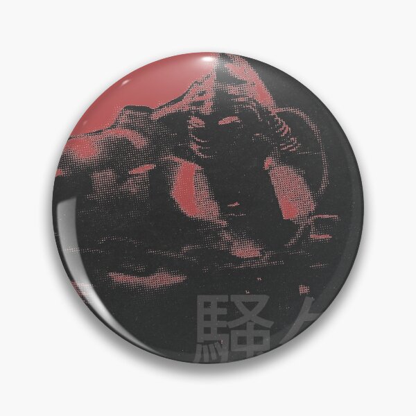 Item preview, Noisy Boy - Real Steel designed and sold by Krp2.