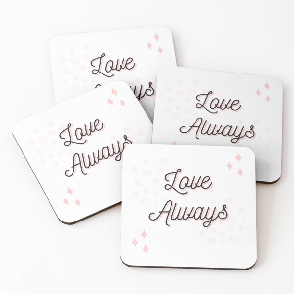 Item preview, Love Always designed and sold by veerudesigns.