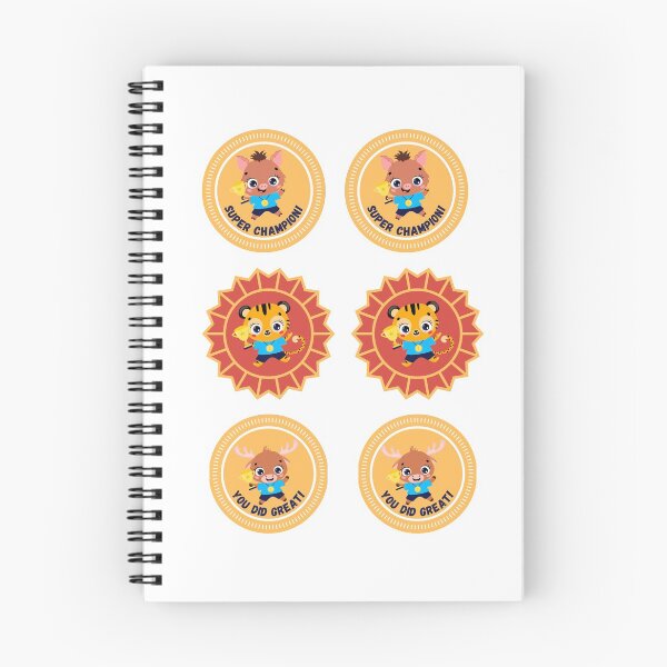 Item preview, Champion Sticker Prize  designed and sold by SofSaman.
