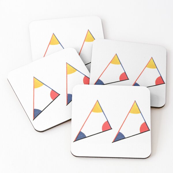 Item preview, Euclid's Elements, Book I, Proposition 4 designed and sold by TheProgramme.