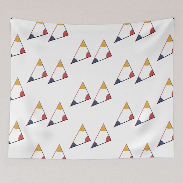 Item preview, Euclid's Elements, Book I, Proposition 4 designed and sold by TheProgramme.