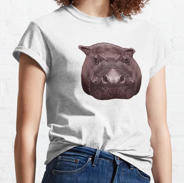 Camisetas con estampados online de animales